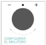CANDY CA6 N5B3EYTX - MINUTERO - 3