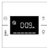 CANDY CA6 N5B3EYTX - MINUTE MINDER - 4