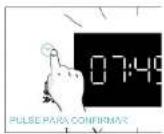 CANDY CA6 N5B3EYTX - PRIMER USO - 13