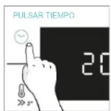 CANDY CA6 N5B3EYTX - INICIO DIFERIDO - 1