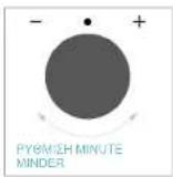 CANDY CA6 N5B3EYTX - MINUTE MINDER - 3