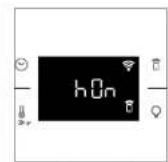 CANDY CA6 N5B3EYTX - FERNSTEUERUNG - 3