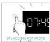 CANDY CA6 N5B3EYTX - DIALKOVE OVLADANIE - 11