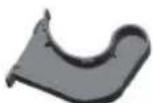 CANDY CNCQ2T620EB - Accessories - 6