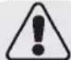 CANDY CNCQ2T620EB - WARNING! - 1