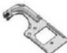 CANDY CNCQ2T620EB - Accesorii - 5