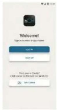 CANDY CNCQ4T618EX - Normas y directivas - 5