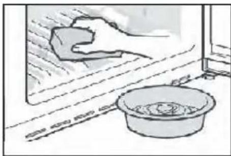CANDY CNCQ4T620CX - VAROVÁNÍ! - 1