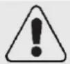 CANDY CNCQ4T618EB - WARNING! - 1