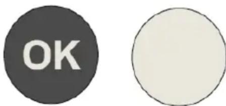 CANDY COHS 45DW - Der Kälteste Teil Des Kühlschranks - 2