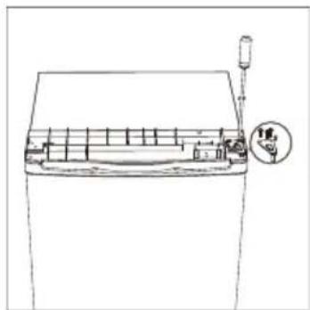 CANDY COHS 45DW - DISPONIBILITA' DEI RICAMBI - 1