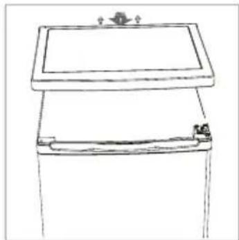 CANDY COHS 45DW - Inverter por - 2