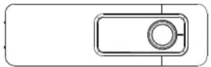 CANDY COHS 45DW - Vervang de lamp - 1