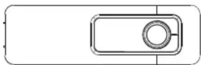 CANDY COHS 45DW - Bytte ut lampen - 1