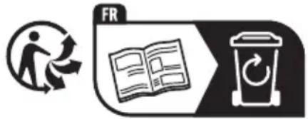 CANDY PCI30BCVW6BB - ÉCONOMIE ET RESPECT DE L'ENVIRONNEMENT - 1
