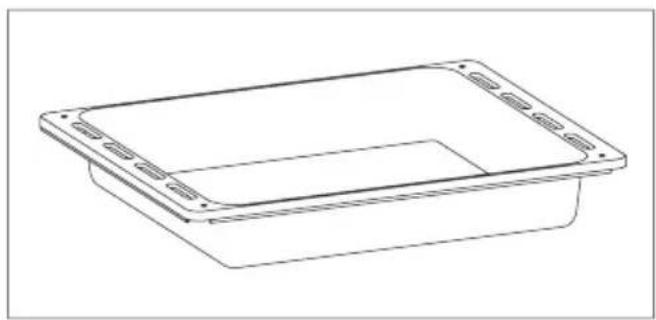 CANDY PCI30BCVW6BB - Seerianumber - 1