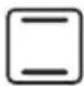 CANDY PCI30BCVW6BB - Display description - 3