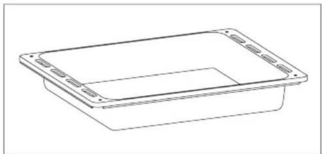 CANDY PCI30BCVW6BB - Serijos numeris - 1