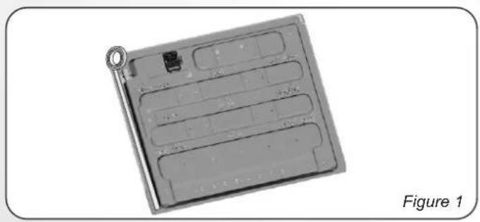 CANDY PCI30BCVW6BB - ATITIKTIES DEKLARACIJA - 1