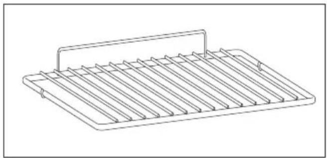 CANDY PCI30BCVW6BB - Product description - 3