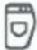 CANDY HE4 1274TWM6/1-S - 4) Wi-Fi INDICATOR LIGHT - 8