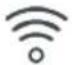 CANDY RP 4106BWMR8/1-S - 9) Wi-Fi INDICATOR LIGHT - 17