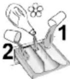 CANDY HE 1294TWM6/1-S - 8) SPIE OPZIONI - 3