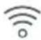 CANDY HE 1294TWM6/1-S - 4) Wi-Fi INDICATOR LIGHT - 17