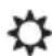CANDY CSWS 4642DW2/1-S - Forma correcta de secar - 1