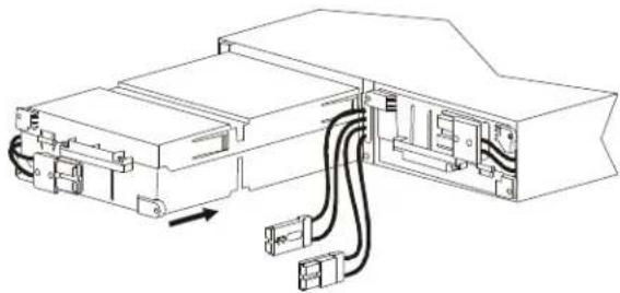 V7 APCRBC152- Smart-UPS On-Line - SRT72BP/SRT72RMBP/SRT96BP/SRT96RMBP – externe Akkus - 35