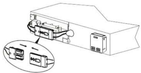 V7 APCRBC152- Smart-UPS On-Line - SRT72BP/SRT72RMBP/SRT96BP/SRT96RMBP – externe Akkus - 22
