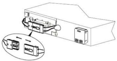 V7 APCRBC152- Smart-UPS On-Line - SRT72BP/SRT72RMBP/SRT96BP/SRT96RMBP – externe Akkus - 39