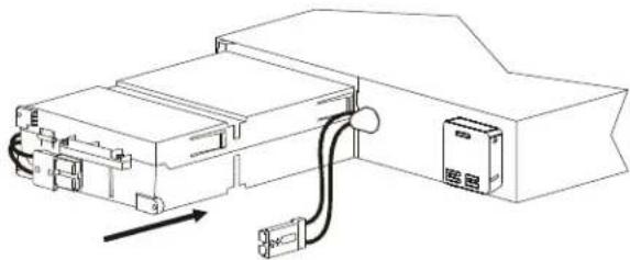 V7 APCRBC152- Smart-UPS On-Line - SRT72BP/SRT72RMBP/SRT96BP/SRT96RMBP – externe Akkus - 21