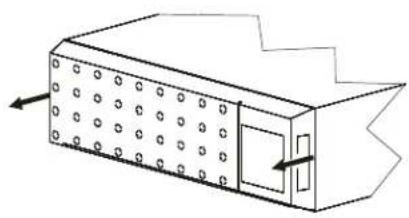 V7 APCRBC152- Smart-UPS On-Line - SRT72BP/SRT72RMBP/SRT96BP/SRT96RMBP – externe Akkus - 38