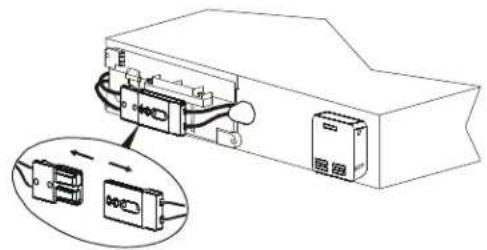 V7 APCRBC152- Smart-UPS On-Line - SRT2200XLx/SRT2200RMXLx/SRT3000XLx/SRT3000RMXLx UPS models - 3