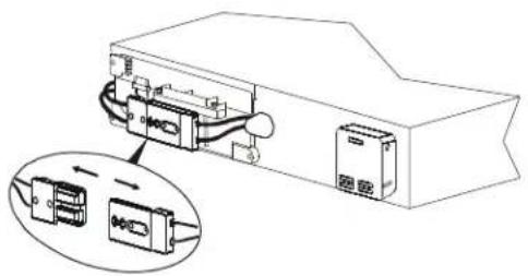 V7 APCRBC152- Smart-UPS On-Line - Sicherheitshinweise - 1