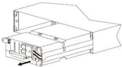V7 APCRBC152- Smart-UPS On-Line - SRT72BP/SRT72RMBP/SRT96BP/SRT96RMBP – externe Akkus - 6