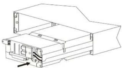 V7 APCRBC152- Smart-UPS On-Line - SRT72BP/SRT72RMBP/SRT96BP/SRT96RMBP – externe Akkus - 32