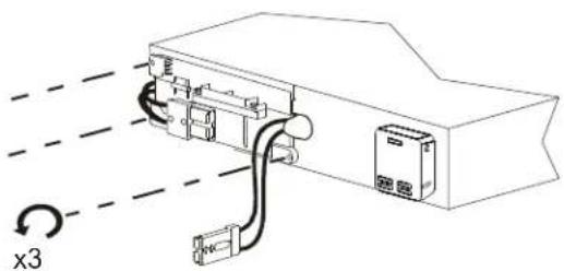 V7 APCRBC152- Smart-UPS On-Line - SRT72BP/SRT72RMBP/SRT96BP/SRT96RMBP – externe Akkus - 17