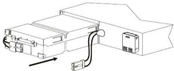 V7 APCRBC152- Smart-UPS On-Line - SRT2200XLx/SRT2200RMXLx/SRT3000XLx/SRT3000RMXLx UPS models - 8