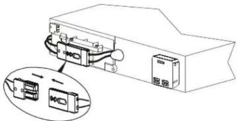 V7 APCRBC152- Smart-UPS On-Line - SRT2200XLx/SRT2200RMXLx/SRT3000XLx/SRT3000RMXLx UPS models - 9