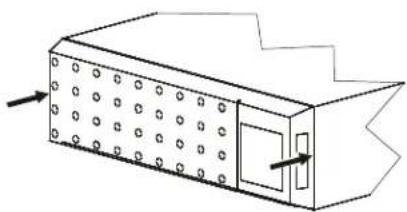 V7 APCRBC152- Smart-UPS On-Line - SRT2200XLx/SRT2200RMXLx/SRT3000XLx/SRT3000RMXLx UPS models - 12