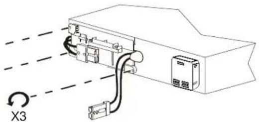 V7 APCRBC152- Smart-UPS On-Line - SRT2200XLx/SRT2200RMXLx/SRT3000XLx/SRT3000RMXLx UPS models - 4