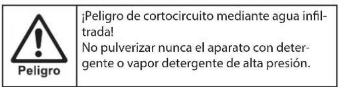 WAGNER SuperFinish 21 Pro - LIMPIEZA DEL EQUIPO - 2