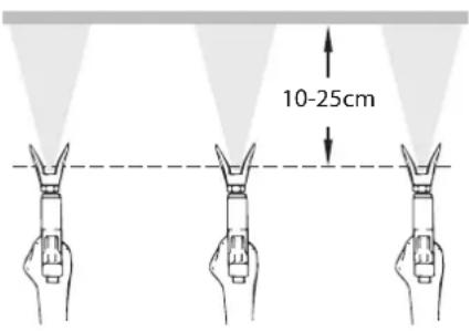 WAGNER SuperFinish 21 Pro - SPRITZTECHNIK - 1