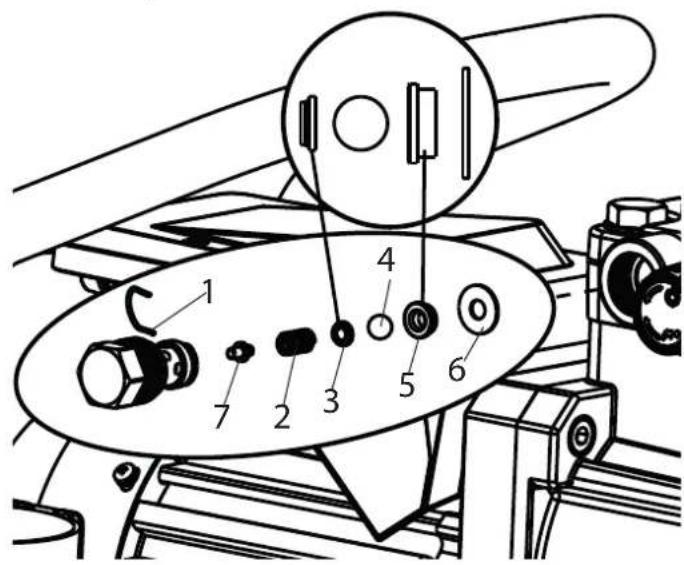 WAGNER SuperFinish 21 Pro - Veuillez suivre également les instructions suivantes: - 1