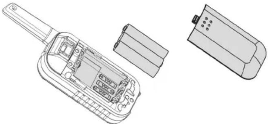 ALBRECHT Tectalk Go - Erste Inbetriebnahme - 1