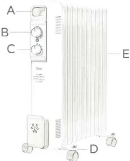 Bimar S827 - LIMPIEZA Y MANTENIMIENTO - 4