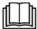 Bimar S827 - IM=ORTANT INFORMATION FOR CORRECT DIS=OSAL OF THE =RODUCT IN ACCORDANCE WITH EC DIRECTIVE 2011/65/EU. - 2