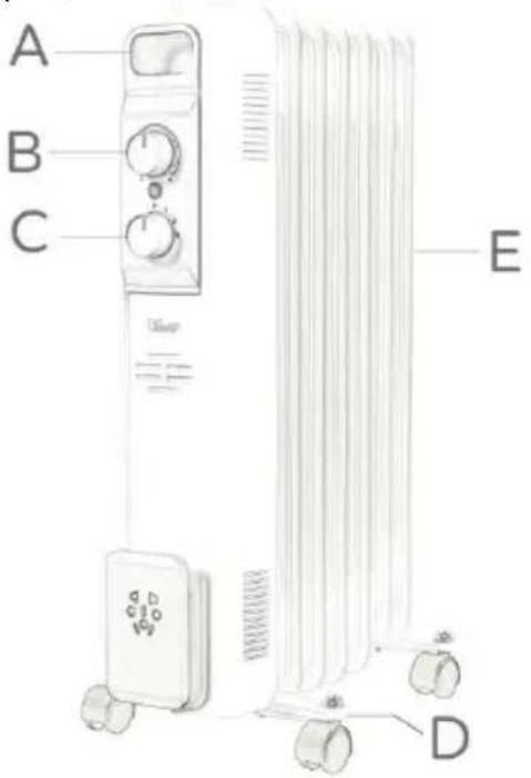 Bimar S827 - LIMPIEZA Y MANTENIMIENTO - 2